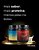 Nutra Whey Duo Sabor Chocolate Pote 450g-NutraBem - Imagem 3