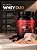 Nutra Whey Duo Sabor Chocolate Pote 450g-NutraBem - Imagem 2