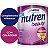 Nutren Beauty Sabor Baunilha - 400 g - Imagem 1