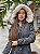 PARKA JEANS BLACK - Imagem 5