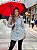 PARKA JEANS CLARO - Imagem 2