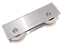 Roldana Light Holder (roldana do leito) p/portas  seccionadas - Emb com 100 pçs - Imagem 2