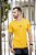 Camiseta Yellow Wolf Premium - Imagem 1