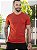 Camiseta Distrito Terracota Longline - Imagem 1
