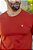 Camiseta Distrito Terracota Longline - Imagem 3
