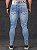Calça Jeans Super Skinny Liverpool Destroyed - Imagem 2