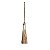 Tassel Bege c/ detalhe em metal F209050 - Imagem 1