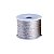 Cordão metálico prata A35W149P - Imagem 1