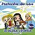CD Orações Infantis - Pertinho do céu - Vol. 2 - Imagem 1