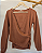 Blusa Transpassada Vegas - Imagem 4