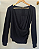 Blusa Transpassada Vegas - Imagem 5