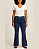 Calça jeans flare - Imagem 1