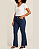 Calça jeans flare - Imagem 2