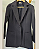 Blazer alongado - Imagem 3