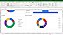 Planilha de Cadastro e Controle de Funcionários em Excel 6.0 - Imagem 4