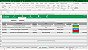 Planilha de Controle de Treinamentos em Excel 6.0 - Imagem 7