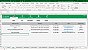 Planilha de Controle de Treinamentos em Excel 6.0 - Imagem 5