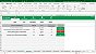 Planilha de Controle de Treinamentos em Excel 6.0 - Imagem 3