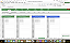 Planilha de Fluxo de Caixa Completo em Excel 6.3 365 - MAC - Imagem 18