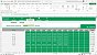 Planilha de Controle de Mensalidades em Excel 6.0 - Imagem 6