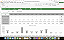 Planilha de Gestão de Compras e Pedidos Completa em Excel 6.3 365 - MAC - Imagem 12