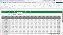 Planilha de Controle de Vales em Excel 6.0 - Imagem 4