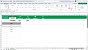 Planilha de Controle de Vales em Excel 6.0 - Imagem 8