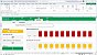 Planilha de Controle de Vales em Excel 6.0 - Imagem 3
