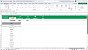 Planilha de Controle de Vales em Excel 6.0 - Imagem 9