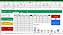 Planilha de Conferência e Cotação de Fretes Transportadora em Excel 6.0 - Imagem 2