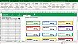 Planilha de Conferência e Cotação de Fretes Transportadora em Excel 6.0 - Imagem 3