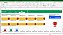 Planilha de Cotação de Preços para Autopeças em Excel 6.0 - Imagem 1