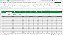 Planilha de Cotação de Preços Completa em Excel 6.1 - Imagem 4