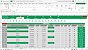Planilha de Cotação de Preços Completa em Excel 6.1 - Imagem 2
