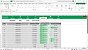 Planilha de Cotação de Preços Completa em Excel 6.1 - Imagem 8