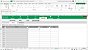 Planilha de Cotação de Preços Completa em Excel 6.1 - Imagem 10