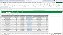 Planilha de Escala de Trabalho em Excel 6.0 - Imagem 4