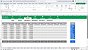 Planilha de Estudo de Viabilidade Econômica em Excel 6.0  Portugal - Imagem 5