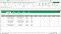 Planilha de Folha de Pagamento Automatizada (Holerite) em Excel 6.3 - Imagem 2