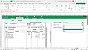 Planilha de Folha de Pagamento Automatizada (Holerite) em Excel 6.2 - Imagem 1