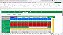 Planilha de Estudo de Viabilidade Econômica em Excel 6.0  EUA - Imagem 3