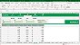 Planilha de Cálculo de Fretes Autônomo por Km Volume e Peso em Excel 6.0 - Imagem 6