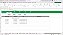 Planilha de Agendamento de Serviços em Excel 6.0 - Imagem 7