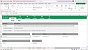 Planilha de Auditoria ISO 9001:2015 em Excel 6.0 - Imagem 3