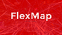Apresentação Flex Map Mental em Powerpoint - Imagem 1