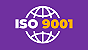 Apresentação ISO 9001 em Powerpoint - Imagem 1