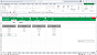 Planilha de Ordem de Serviços em Excel 6.0 - Imagem 9