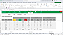 Planilha Ciclo PDCA em Excel 6.0 - Imagem 5