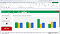 Planilha de OKR (Objetive and Key Results) em Excel 6.0 - Imagem 2