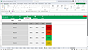 Planilha de OKR (Objetive and Key Results) em Excel 6.0 - Imagem 5